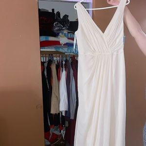 Size 10 David’s Bridal Gown